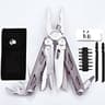 Multifunctional Folding Knife  Scissor EDC Multi Tool For Survival  DIY Tasks 5