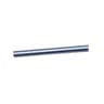 Portable Tent Pole Repair Tube Aluminum Alloy Tent Rod Sleeve