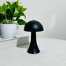 KFV Rechargeable Table Lamp Retro Mushroom Bedside Lamp Touch Sensor LED Desk Light 8