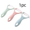Creative Ceramic Vegetable Peeler Multifunction Fruit Peeler Ergonomic Kitchen Tool 5