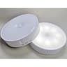 Wireless LED Motion Sensor Night Light 5 Pack USB Rechargeable Closet Cabinet Lights 7