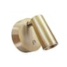 Rechargeable LED Wall Sconce Touch Control Night Light Cordless Bedroom Wall Lamp 0