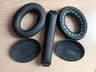 Bose QC35 Replacement Ear Pads & Headband Cushion Kit for QC25, QC35 & QC35 II