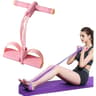 Resistance Band Portable Full Body Workout and Chest Expander