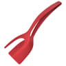 Egg Flipper Spatula And Grip And Flip Tongs For Nonstick Cooking 0