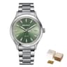 Ultra Thin Mens Quartz Dress Watch Stainless Steel 8