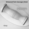 Plantar Fascia Foot Massage Roller for Deep Tissue Relief and Muscle Recovery
