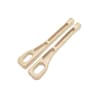 Universal Car Seat Gap Filler Anti Drop Seat Gap Plug for Cars SUVs and Trucks
