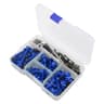 Motorcycle Fairing Bolt Kit  Durable Aluminum 2