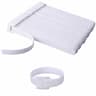 Reusable Hook And Loop Cable Straps For Wire Management And Cord Organization 7