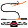 Battery Powered Electric Fuel Transfer Pump For Gas Oil  Liquid  Portable And Efficient Pumping Sol 13