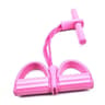 Pedal Resistance Band For Yoga  Body Stretch Exercises Heavy Resistance Puller Rope 7