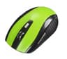Wireless Optical Mouse With USB Receiver Compact Ergonomic And Adjustable DPI For PC And Laptop 0