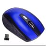 Wireless Optical Mouse With USB Receiver Compact Ergonomic And Adjustable DPI For PC And Laptop 2