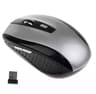 Wireless Optical Mouse With USB Receiver Compact Ergonomic And Adjustable DPI For PC And Laptop 1