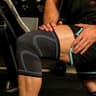 Knee Sleeve Compression Brace For Joint Pain  Arthritis Relief Ideal For Sports  Gym Use 0