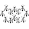 Super Strong Fridge Magnets Neodymium Magnets Pin Board Magnet For Home Storage  DIY 8
