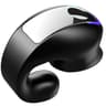 Ultra Light Bone Conduction HeadsetBluetooth 53 Wireless Earphones24H Playtime Dual Pairing Comfort 8