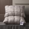Deep Sleep Neck Support Pillow Luxurious 5Star Hotel Quality NonCollapse High Pillow Core For All S 5