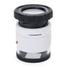 30X LED Scale Loupe Magnifier for Precision Inspection, Clear Detail and Accurate Viewing