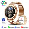 Galaxy Watch 6 Fitness Smartwatch For Men With GPS AMOLED Screen And 100 Modes 7