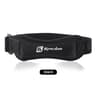 Knee Tendon Strap Protector for Sports and Running, Adjustable Silica Gel Patella Band Support