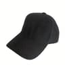 Adjustable Windproof Baseball Cap For Men And Women Warm Rabbit Fur Snapback Cap Autumn Winter Outd 7
