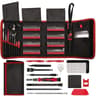 Magnetic Screwdriver Set Repair Tool Kit With Torx Phillips  Hex Bits For IPhone Xiaomi Jewelry  PC