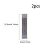 Long-Lasting Magnetic Toilet Cleaner, Magnetic Toilet Bowl Cleaner, Powerful Toilet Cleaning Magnets for Restroom