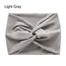 Twisted Extra Large Thick Wide Headbands Hair Accessories Turban Workout Head Wraps For Women 13