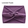 Twisted Extra Large Thick Wide Headbands Hair Accessories Turban Workout Head Wraps For Women 16