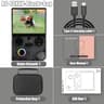 Handheld Game Console With Linux OS IPS Screen WiFi Bluetooth HD Support 10