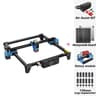 Precision Laser Engraver With Wifi Offline Control Laser Engraving And Cutting Machine For Home Use 9