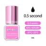 Volume Makeup Tools Second Fast Drying Strong Lash Adhesive With Long Weeks Retention 8