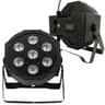 Mini LED Spotlighting Light With Stage Light Wash Effect DJ Disco Light 6