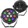 Mini LED Spotlighting Light With Stage Light Wash Effect DJ Disco Light 7