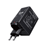 Compact Travel Charger for Devices