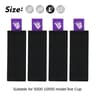 Fishing Spool Belt Reel Protection Belt Pole Holder Fishing Tackle Tool 6