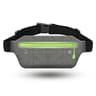Waterproof Waist Bag for Outdoor Sports, Fitness Running Phone and Coin Purse
