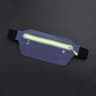 Waterproof Waist Bag for Outdoor Sports, Fitness Running Phone and Coin Purse