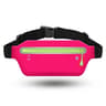 Waterproof Waist Bag for Outdoor Sports, Fitness Running Phone and Coin Purse
