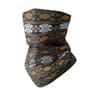 Sports Tube Bandana Ice Silk Magic Face Towel Cool Face Balaclava Ski Mask Neck Warmer Buffs Face C 8
