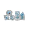 Opaque Polyhedral Dices, Multifaceted Digital Dice Ducks, Animal Table Game for Tabletop Role-Playing