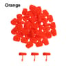 Stop Fishing Tackles, Carp Boilies Bait Stopper Micro, Pop Up Hair Rig, Fishing Hook Corn Bait Accessory