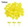 Stop Fishing Tackles, Carp Boilies Bait Stopper Micro, Pop Up Hair Rig, Fishing Hook Corn Bait Accessory