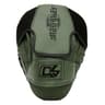 Shock Absorption Boxing Target Glove, Durable Hand Target Pad with Ergonomic Design