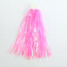 Kids Bike Tassels, Fashion Cycling Equipment, Multicolor PE Bicycle Streamers, Children Bicycle Princess Decor Ribbon