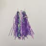 Kids Bike Tassels, Fashion Cycling Equipment, Multicolor PE Bicycle Streamers, Children Bicycle Princess Decor Ribbon