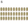 Fishing Spinner Swivel, Quick Change Accessories, Feeder Coarse Stop Beads for Carp Fishing