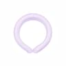 Cooling Neck Wraps, Reusable Ice Pack, Neck Cooler Gel Liquid Ice Maker